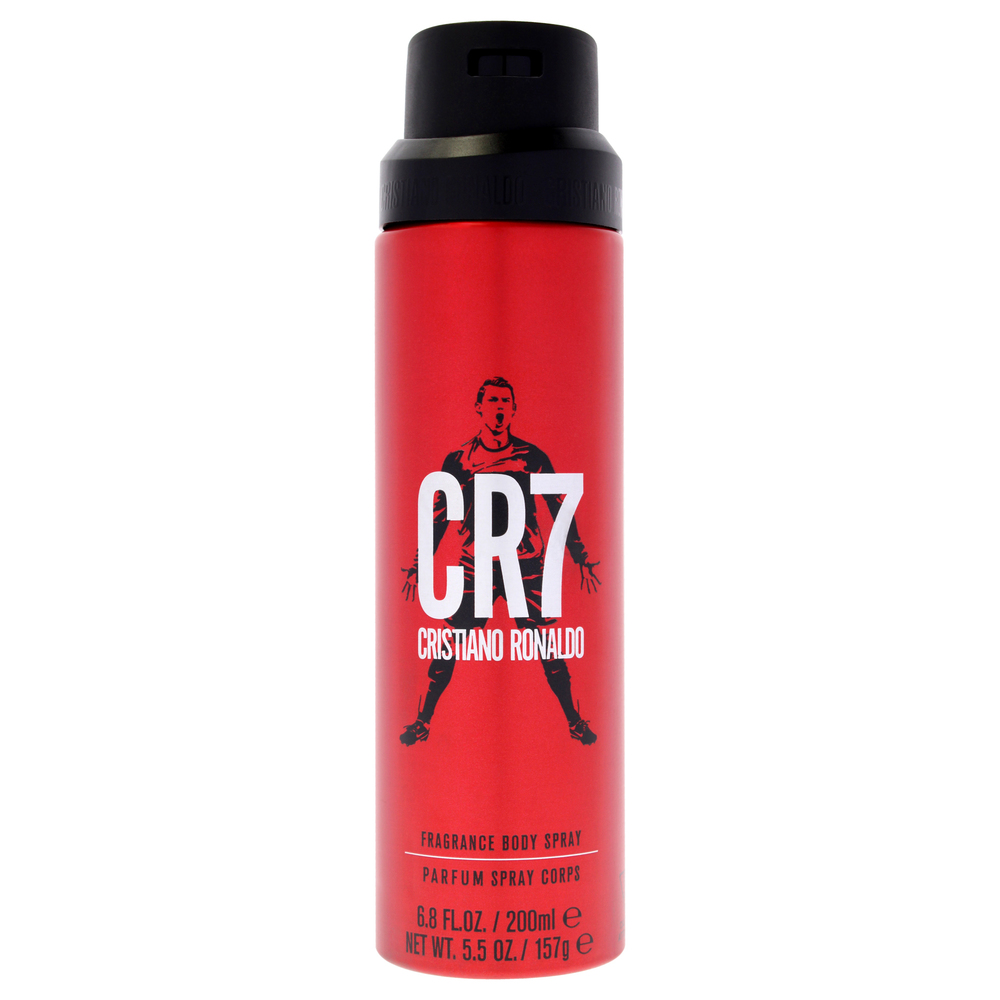 CR7 by Cristiano Ronaldo for Men - 6.8 oz Body Spray